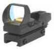Osprey Multi Reticle Holographic Sight Red/Gr